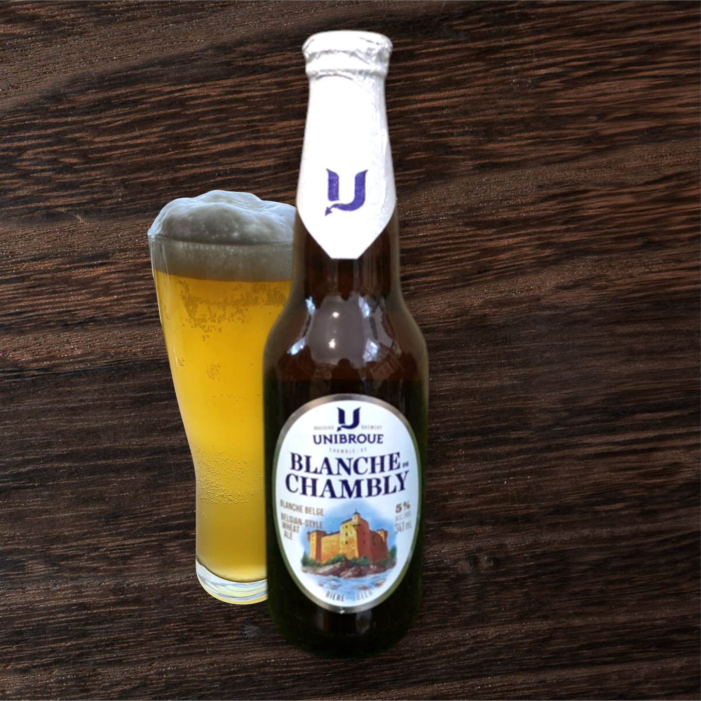 Blanche de Chambly