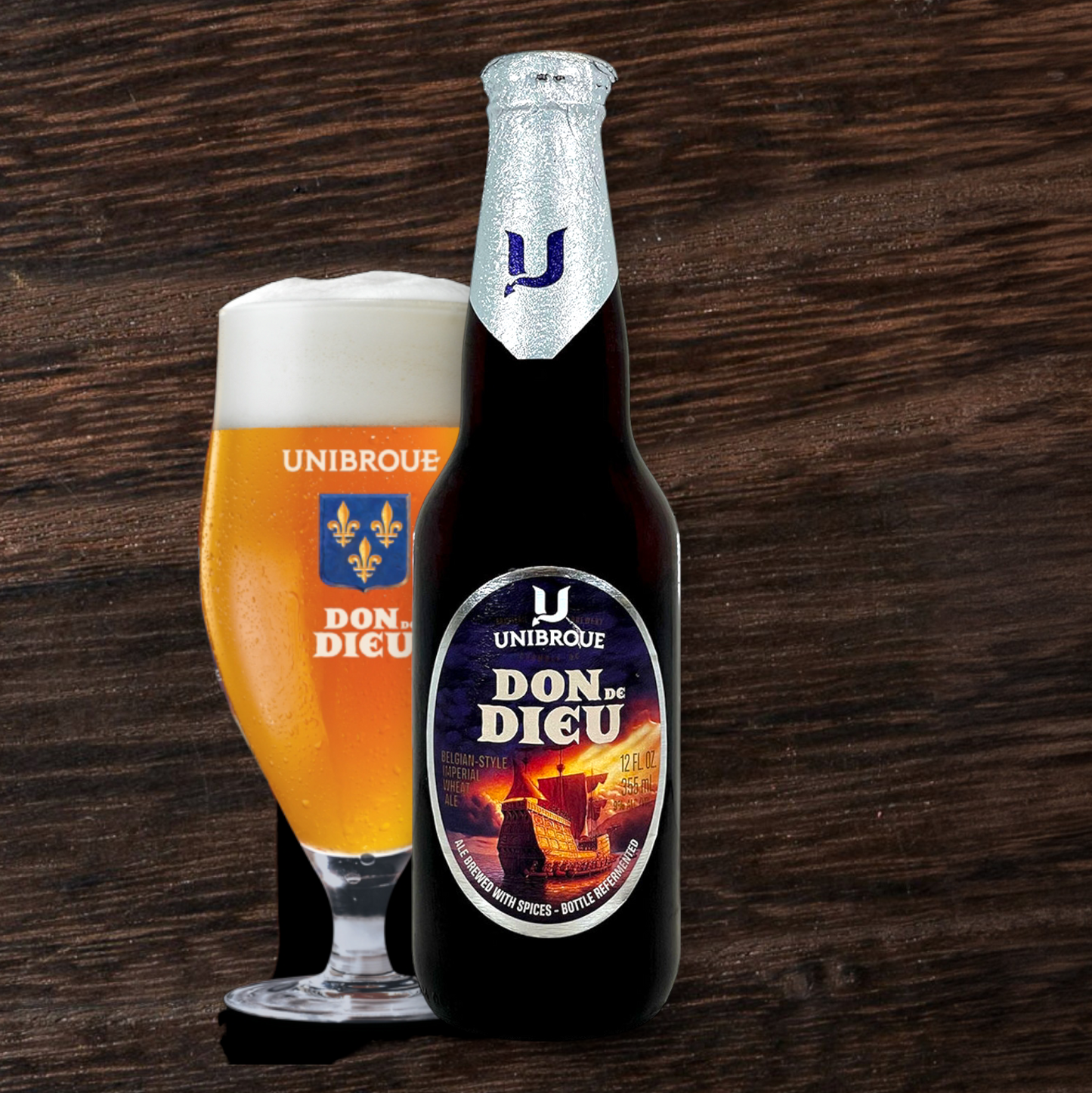 Don de Dieu