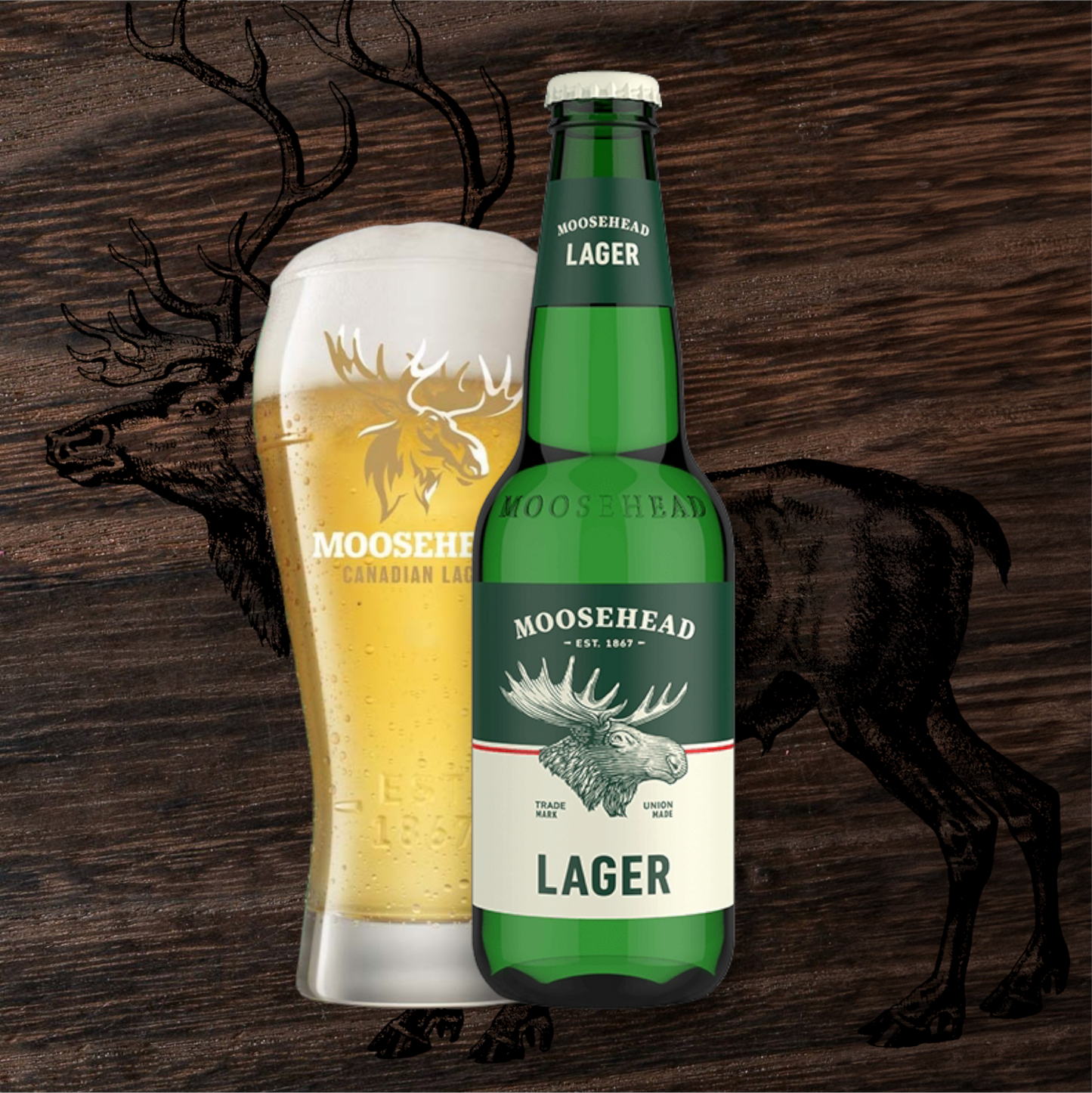 Moosehead
