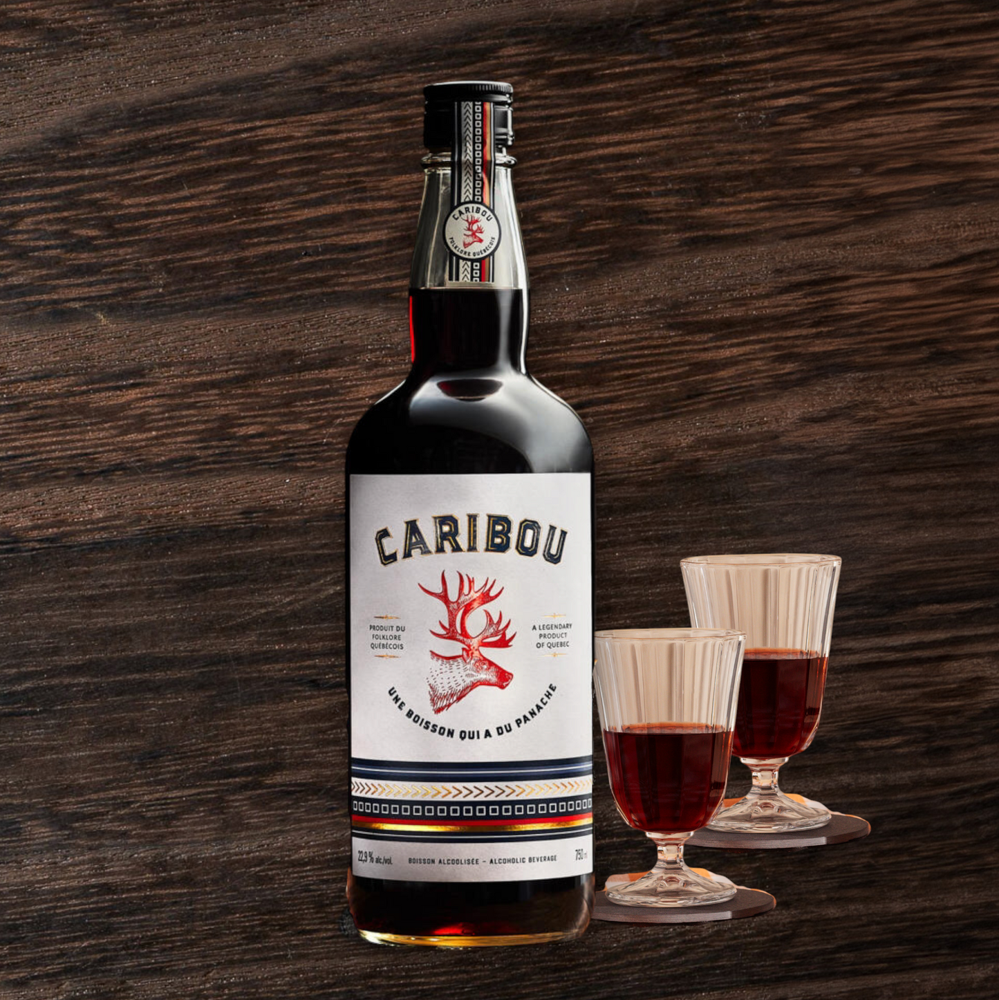Caribou