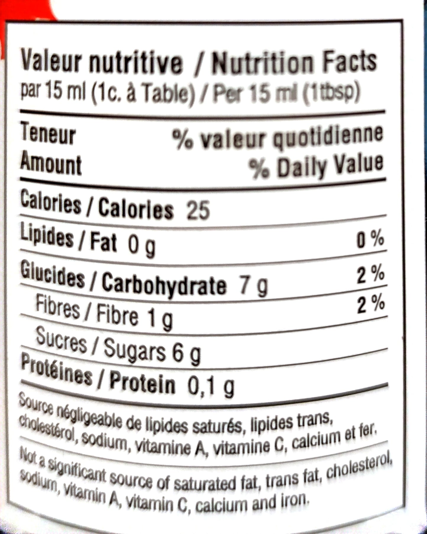 Confiture Bleuets sauvage / érable BIO