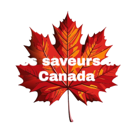Les saveurs du Canada